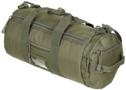 MFH Geantă MFH Operation Bag Round 12 l - Olive