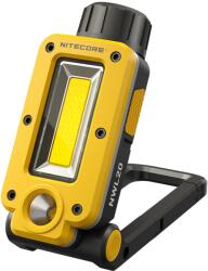 NITECORE Lampă Nitecore NWL20 - 600 lumeni