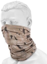Buff Eșarfă de protecție Buff Safety Coolnet UV - Arid Camo
