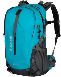 ALPINUS Rucsac Alpinus Tarfala 35 l - Albastru Rucsac tura