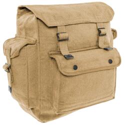 Highlander Rucsac Highlander Outdoor Large Webbing Pockets 18 l - Beige