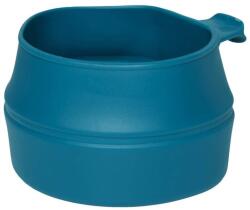 Wildo Cană pliabilă Wildo Fold-A-Cup 250 ml - Azure
