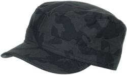 MFH Șapcă MFH US BDU Field Cap - Night Camo