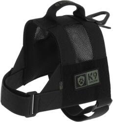 K9 Thorn Ham pentru câine K9 Thorn Alpha Black - câine gigant