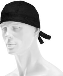 Mil-Tec Bandană Mil-Tec Headwrap - Black