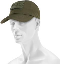 Mil-Tec Căciulă Mil-Tec SoftShell Baseball Cap - Olive