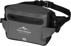 Fjord Nansen Borsetă Fjord Nansen Hip Bag 3 l - Grey
