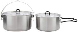 TATONKA Set de vase turistice Tatonk Kettle II Set