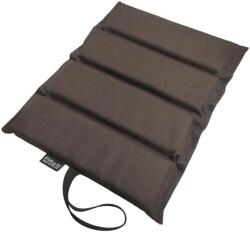 Piran Saltea de șezut pliabilă Piran Donkey Pad - Dark Brown