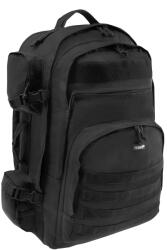 TEXAR Rucsac Texar Grizzly 65 l - Black Rucsac tura
