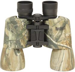Bushnell Binoclu Bushnell PowerView 10x50 Real Tree Camo Binoclu