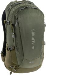ALPINUS Rucsac Alpinus Muddus 30 l - Verde-Olive Rucsac tura