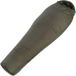 Carinthia Sac de dormit Carinthia SOF 3 Large Stâng - Olive Sac de dormit