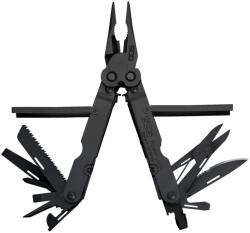 SOG Multitool SOG PowerLock Scissors - Black