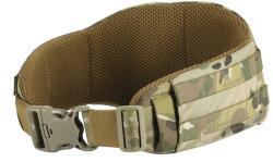 M-Tac Centură tactică M-Tac War Belt Armor - MultiCam