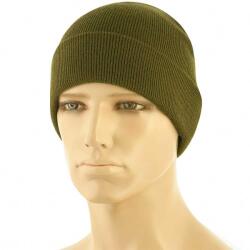 M-Tac Căciulă M-Tac Fine Knit Watch Cap - Olive