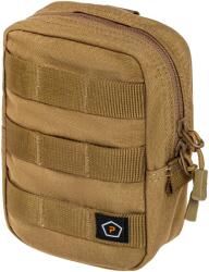 Pentagon Husă pentru depozitare Pentagon Keros Pouch - Coyote