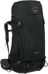 Osprey Rucsac de damă Osprey Kyte XS/S 66 l - Black