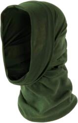 Highlander Eșarfă de protecție Highlander Outdoor Thermal Fleece Headover - Olive