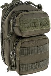 Mil-Tec Borsetă Mil-Tec Keyholder Assault Pack - OD Green