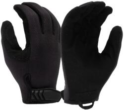Pyramex Mănuși Pyramex Venture Gear Tactical Medium-Duty Adjustable Operator - Black