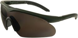 Swiss Eye Ochelari tactici Swiss Eye Raptor Medium - Olive