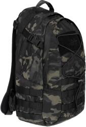 Helikon-Tex Rucsac Helikon-Tex EDC Cordura 21 l - MultiCam Black