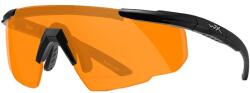 Wiley X Ochelari tactici Wiley X Saber Advanced - Light Rust/Matte Black