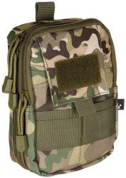 MFH Borsetă MFH EDC Pouch MOLLE - Operation-Camo
