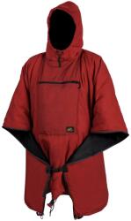 Helikon-Tex Poncho Helikon-Tex Swagman Roll Climashield Apex cu funcția de sac de dormit - Crimson Sky Sac de dormit