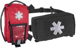 Helikon-Tex Trusă de prim ajutor Helikon-Tex Modular Individual Med Kit - Black