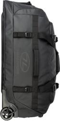 Highlander Geantă Highlander Trailer Duffel Black - 100 l