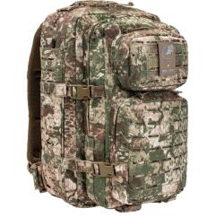Mil-Tec Rucsac Mil-Tec Assault Pack Laser Cut Large 36 l - Phantomleaf WASP I Z2