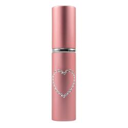 Holsters HPE Spray cu piper împotriva animalelor HPE 15 ml - Pink Inimă