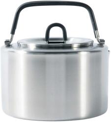TATONKA Ceainic turistic Tatonka Teapot Stainless Steel - 1, 5 l