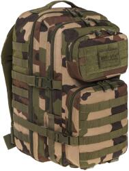 Mil-Tec Rucsac Mil-Tec Assault Pack Large 36 l - CCE Camo