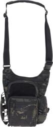 Helikon-Tex Geantă Helikon-Tex EDC Side Bag 11 l - Multicam Black