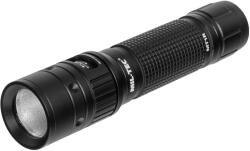 Mil-Tec Lanternă Mil-Tec Operator MT1R Recharge Black - 500 lumeni