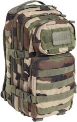 Mil-Tec Rucsac Mil-Tec Assault Pack Small 20 l - CCE Camo