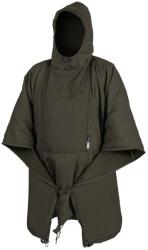 Helikon-Tex Poncho Helikon-Tex Swagman Roll Climashield Apex cu funcția de sac de dormit - Taiga Green Sac de dormit