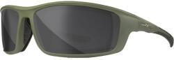 Wiley X Ochelari tactici Wiley X Grid - Captivate Polarized Grey/Matte Utility Green