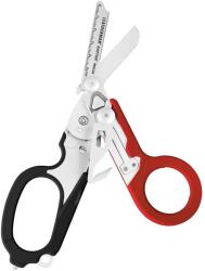 LEATHERMAN Multitool Leatherman Raptor Rescue Red/Black