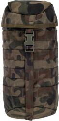 Wisport Borsetă laterală "Sparrow" wz. 93 Pantera PL Woodland pentru rucsacuri Wisport