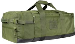 S. T. Condor Geantă S. T. Condor Colossus Duffle Bag 50 l - Olive Drab Geanta voiaj