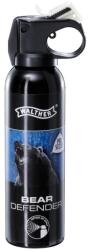 Umarex Spray cu gaz piper Walther ProSecur împotriva urșilor, lupilor și mistreților 225 ml - dispersie conică