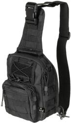 MFH Geantă de umăr MFH Shoulder Bag Molle 7 l - Black