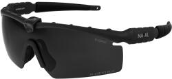 OPC Ochelari tactici OPC Tactic Naval Set - Matt Black/Smoke/Yellow