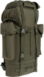 Mil-Tec Rucsac Mil-Tec BW 65 l - Olive Rucsac tura