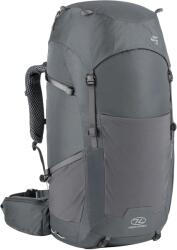 Highlander Rucsac Highlander Outdoor Ben Nevis 65 l - Grey Rucsac tura