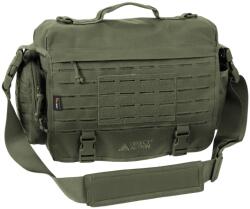 Direct Action Geantă Direct Action Messenger 10 l - Olive Green